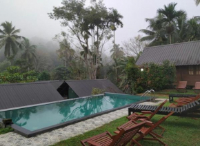 Sinharaja Forest Sanctuary
